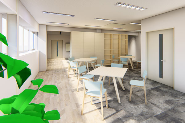 神奈川コージーラウンジ1