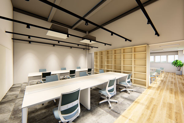 神奈川コージーラウンジ2